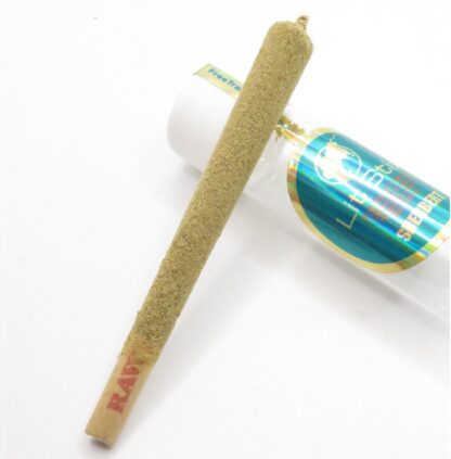 LitStix | Kief Covered Joint Top Cola Delivery