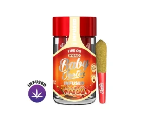 All Blunts & Joints | Buy 3, Get 1 Free