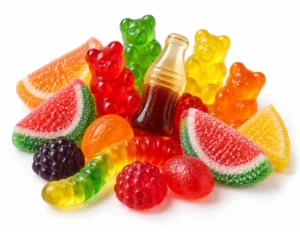 All Edibles | Buy 3, Get 1 Free
