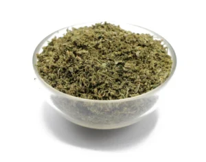 Indica Shake ~ 32 Gram Oz