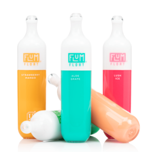 Flum Float ~ Assorted Flavors Top Cola Delivery