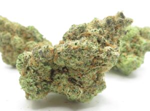 Blue Dream (Fresh n' Sticky)