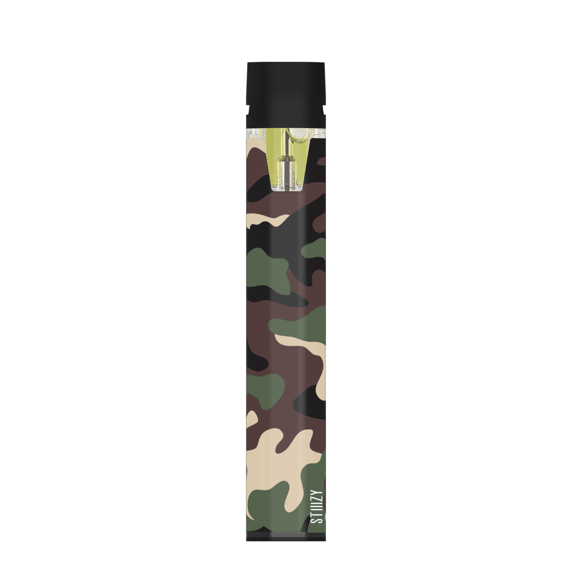 STIIIZY Camo Battery | Top Cola Delivery
