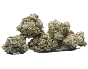Hardcore Cookies Smalls ~ $80oz