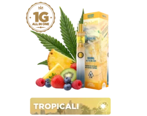 DIME | 1000mg All-in-one ~ Tropicali