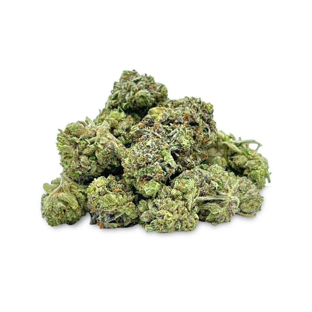 Dingleberries Smalls ~ $80oz – Top Cola Delivery