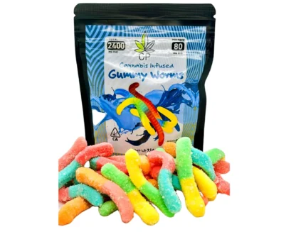 2400mg Worms (80mg x 30)