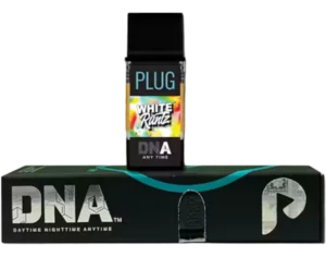 Plug Play | White Runtz THC Pod