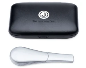 The Journey Pipe - J3 ~ Metal Pipe