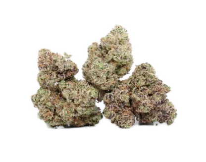 Atmoic Berry Smalls ~ $80oz – Top Cola Delivery