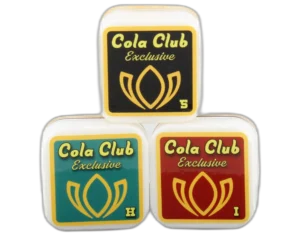 Badder 3.5g | Cola Club Exclusive