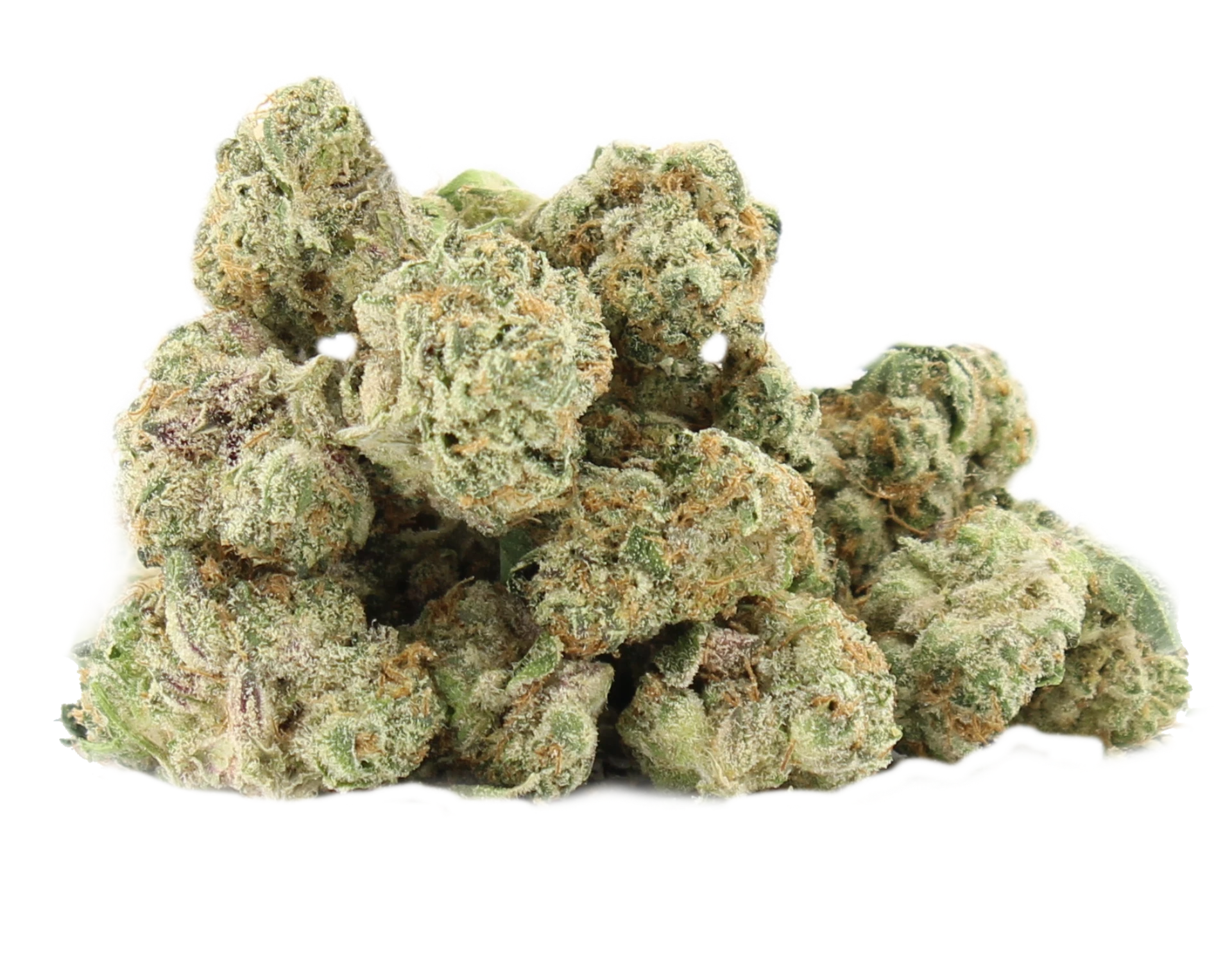 Animal Kush Smalls ~ $80oz