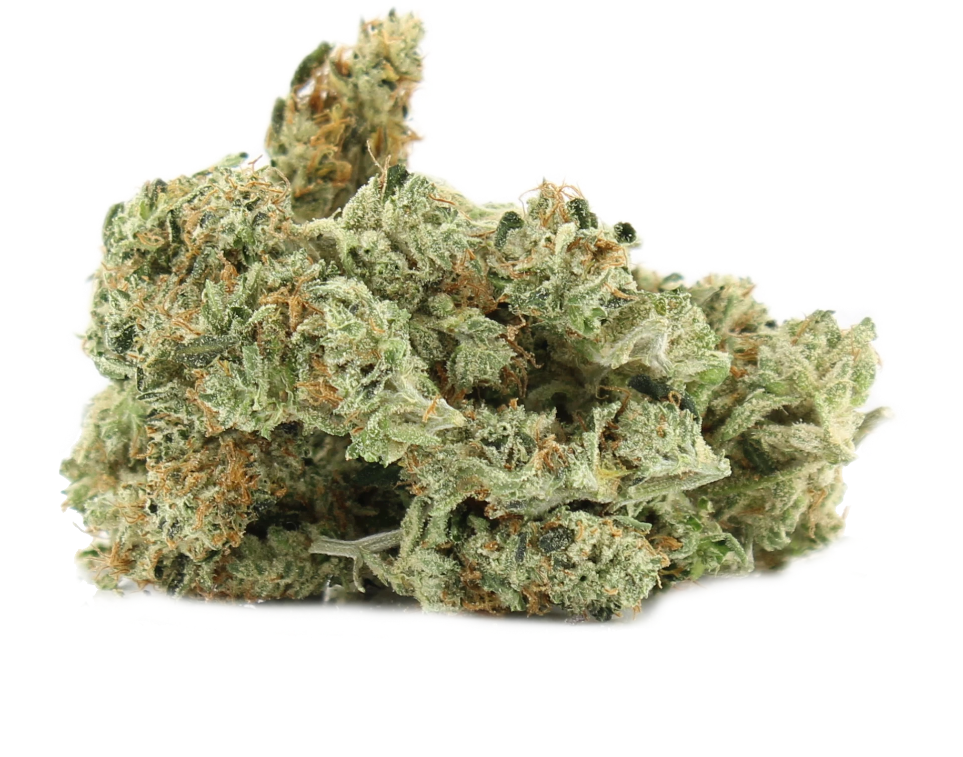 Orange Trainwreck~ $80oz