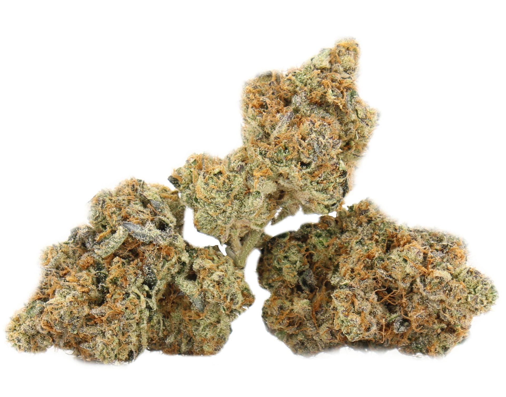 Peanut Butter Breath