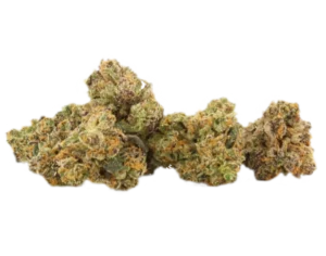 Blackberry Kush Smalls ~ $80oz