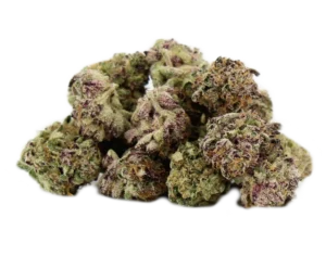 Purple Drip Smalls ~ $80oz