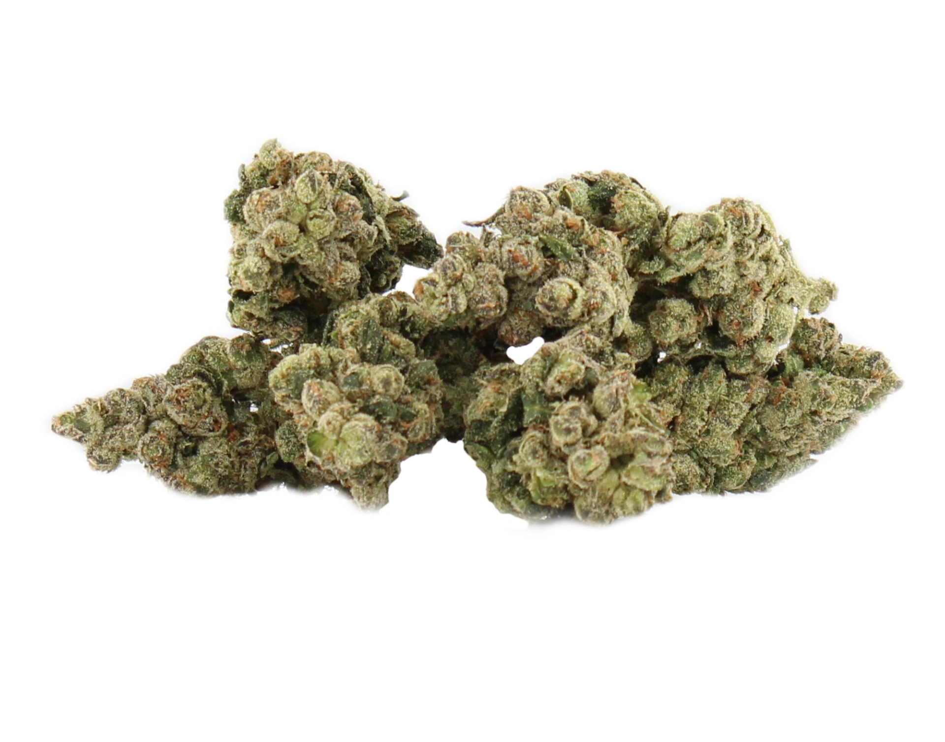 Sour Apple Haze ~ $120oz