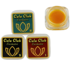 Badder 3.5g | Cola Club Exclusive