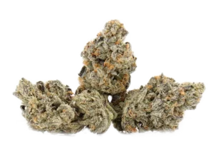 Blueberry Caviar | Top Cola Private Reserve