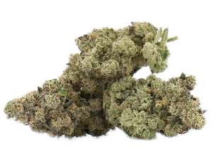 Bubblegum Trainwreck | Top Cola Private Reserve