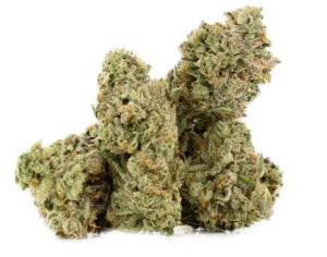 Cookie Glue | Top Cola Private Reserve