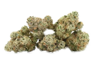 Cosmic Kush Smalls ~ $80oz