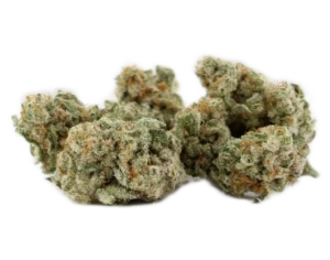 Electric Pineapple Smalls ~ $80oz