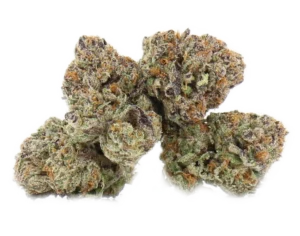 Raspberry Cough