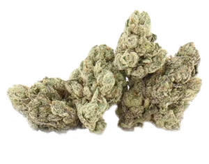 White Cherry Pie