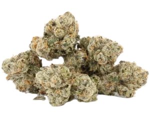 Alien Candy