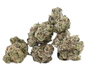 Black Dynamite Smalls ~ $80oz