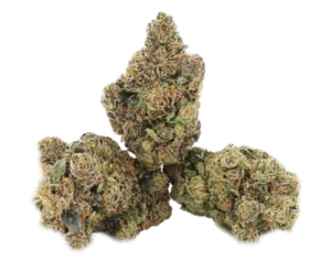 Blueberry Haze ~ $120oz