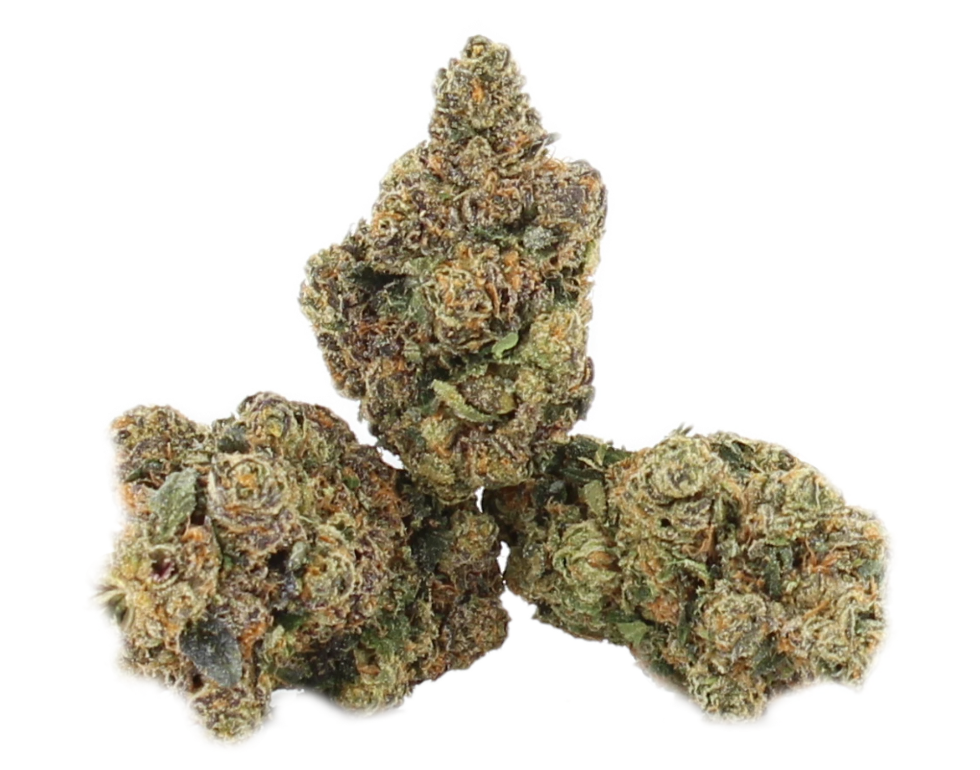 Blueberry Haze ~ $120oz
