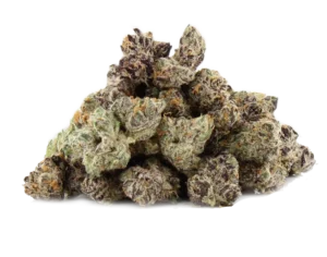 Grape Gas Mask Smalls ~ $80oz