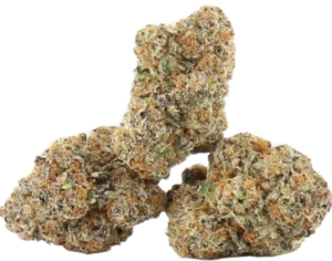 Blueberry Cough ~ $120oz