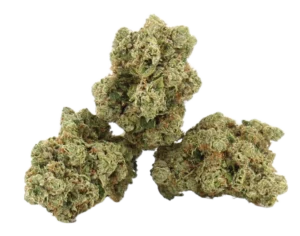 Red Eye OG