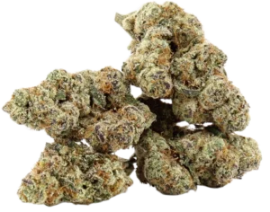 Blueberry Trainwreck ~ $120oz