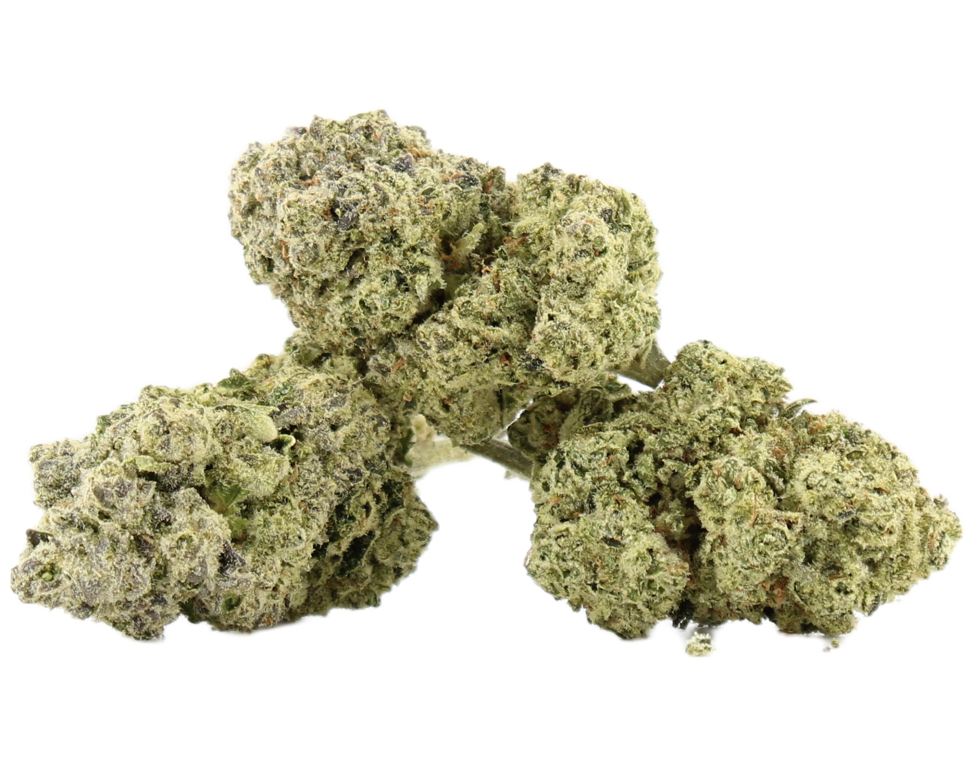 Coffin Kush ~ $120oz