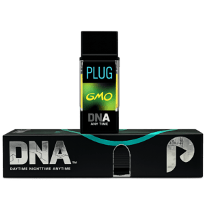Plug Play | GMO THC Pod