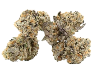 Grape Kush Caviar | Top Cola Private Reserve