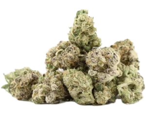 Sugarberry Trainwreck Smalls ~ $80oz