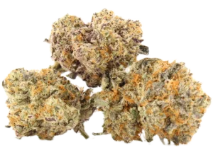 Tropical Burst | Top Cola Private Reserve