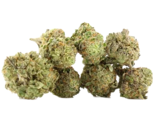 Viper Cookies Smalls ~ $80oz