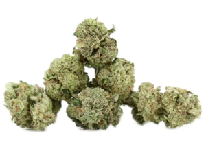Blueberry Haze Smalls ~ $80oz