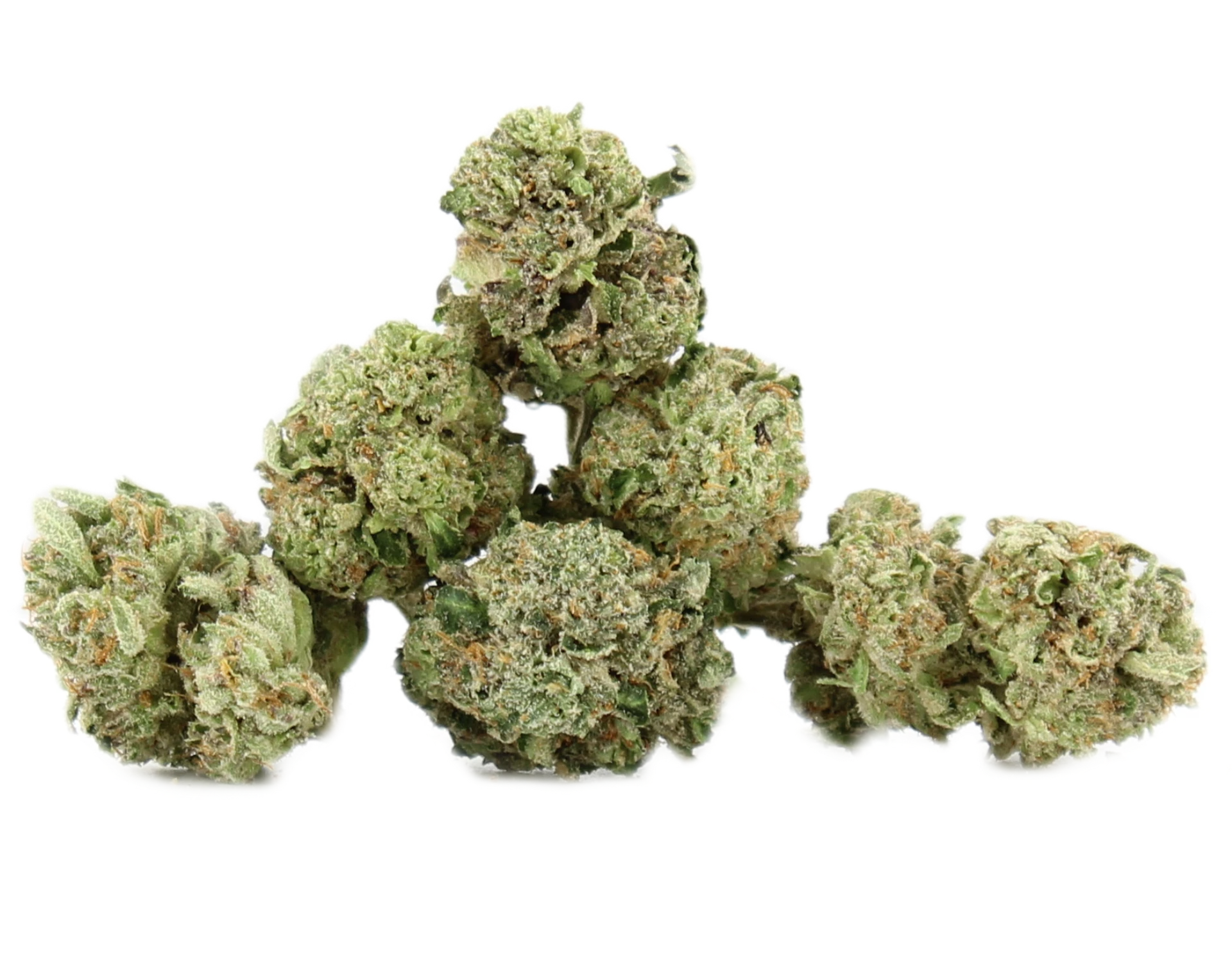 Blueberry Haze Smalls ~ $80oz