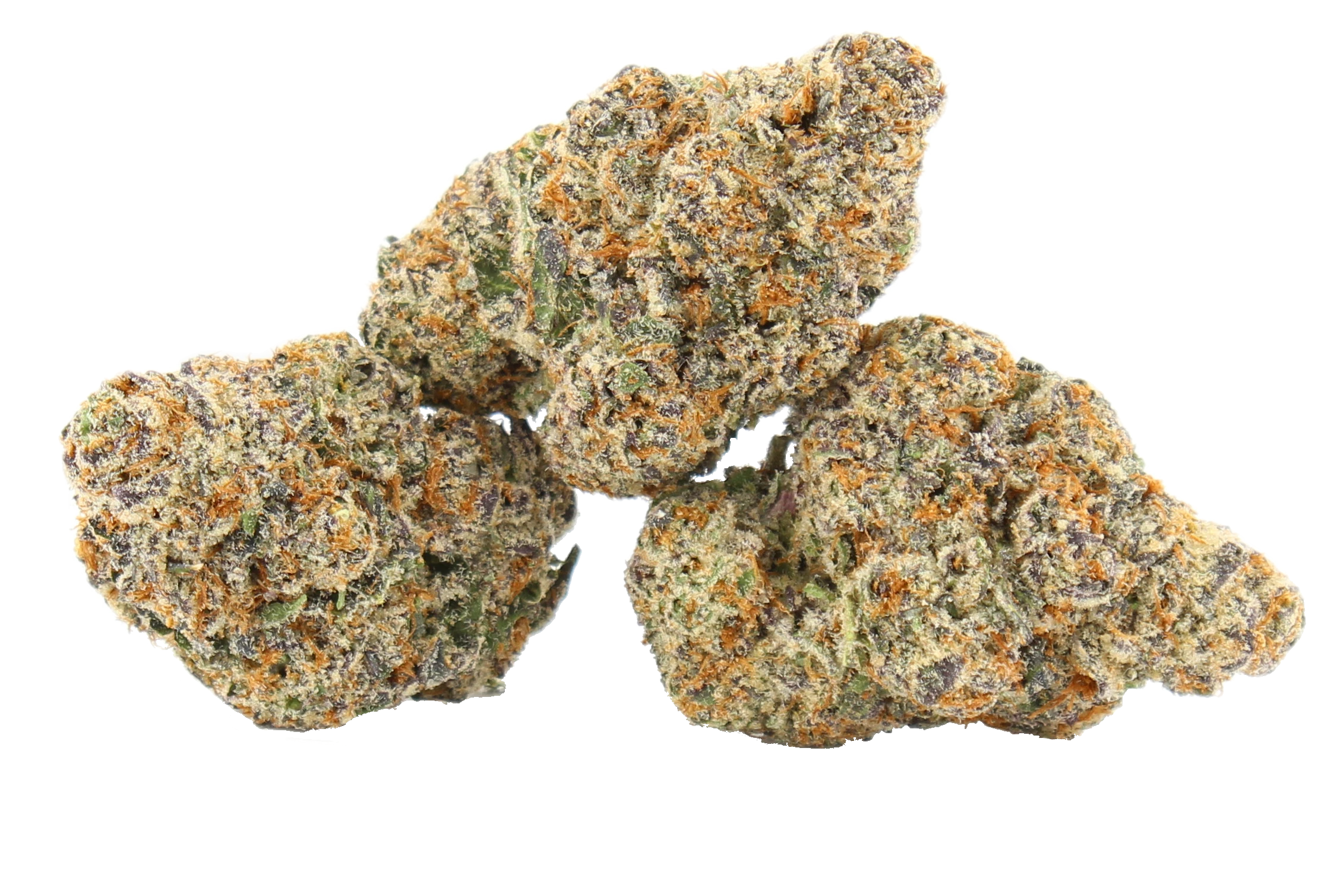 Blueberry Milkshake ~ $120oz