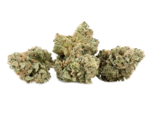 Pineapple Express Smalls ~ $80oz