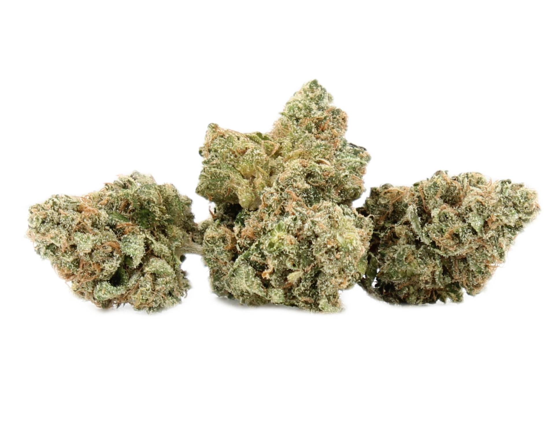 Pineapple Express Smalls ~ $80oz