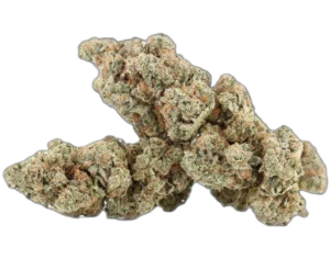Pineapple Trainwreck