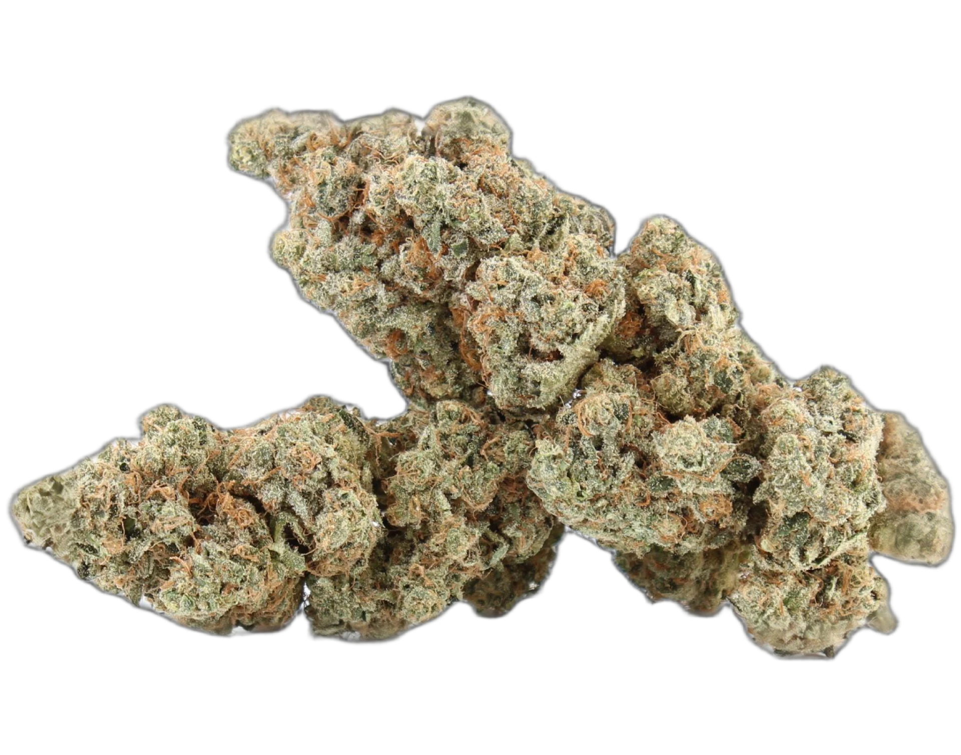 Pineapple Trainwreck